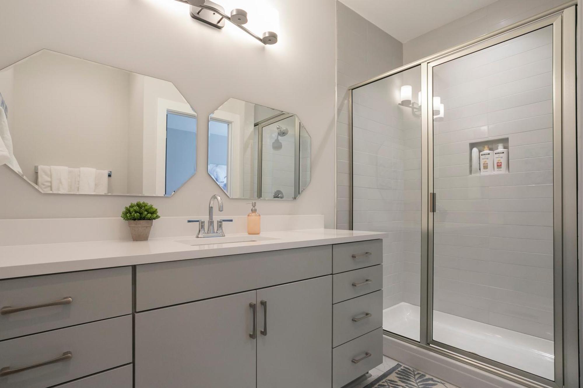 Luxury Townhome Skyline Views Mins To Dt Nashville Exteriér fotografie