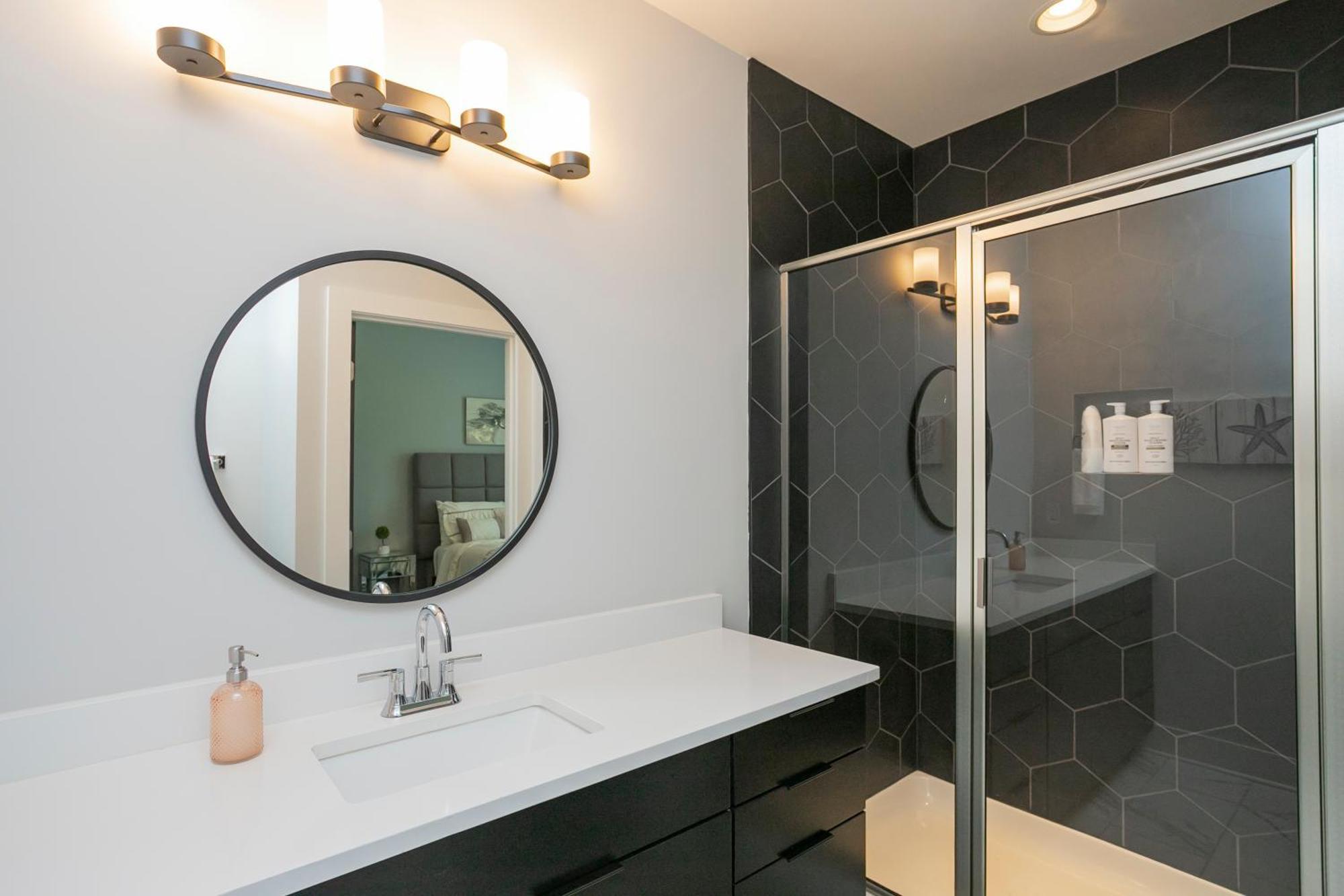Luxury Townhome Skyline Views Mins To Dt Nashville Exteriér fotografie